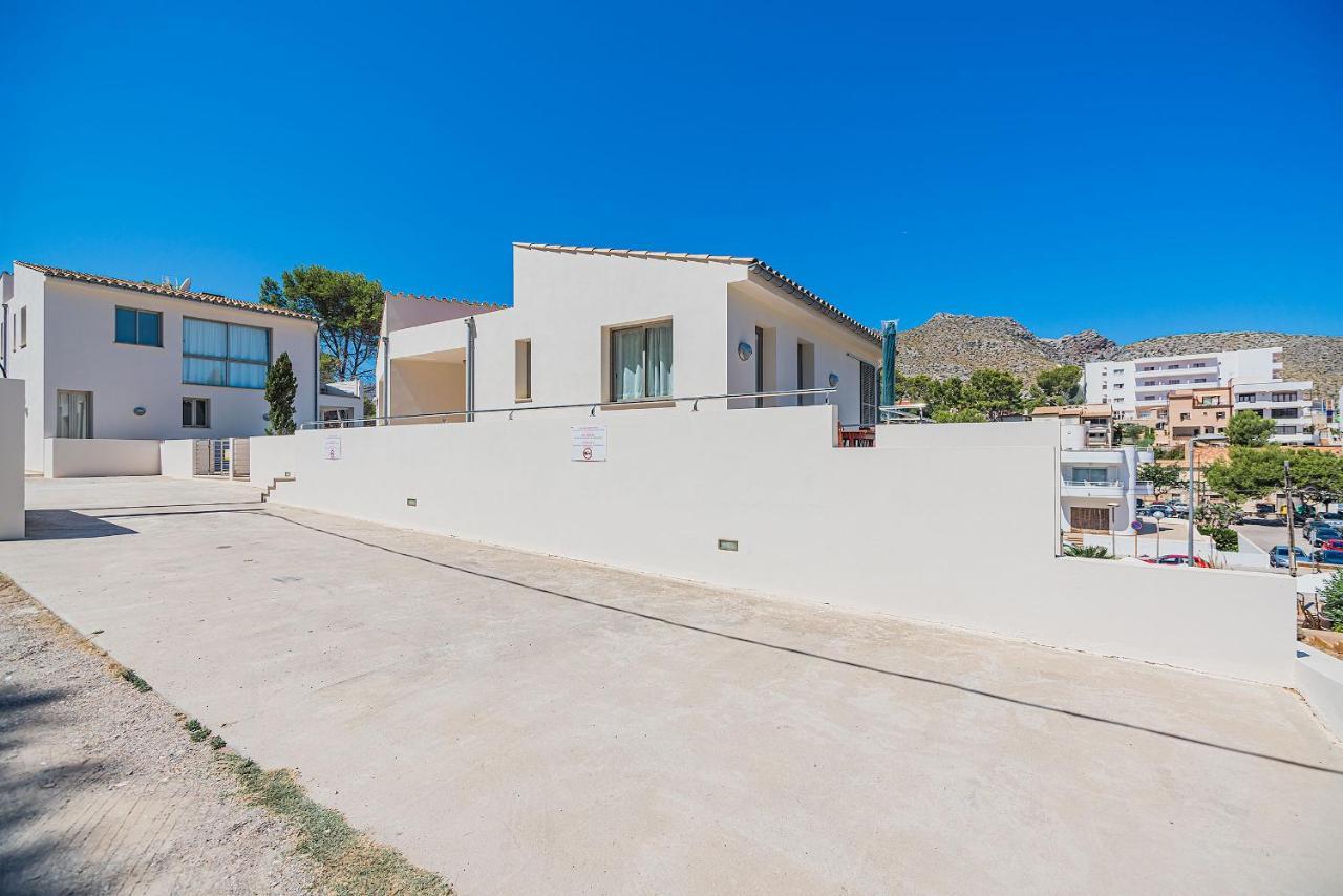 Molins 1 Vakantiehuis Cala de Sant Vicenc