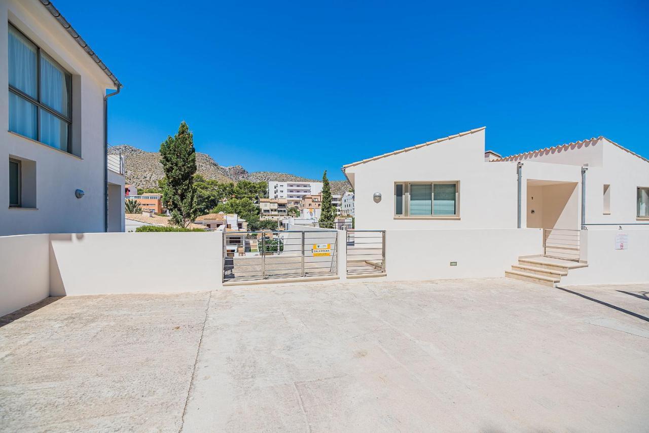Molins 1 Vakantiehuis *