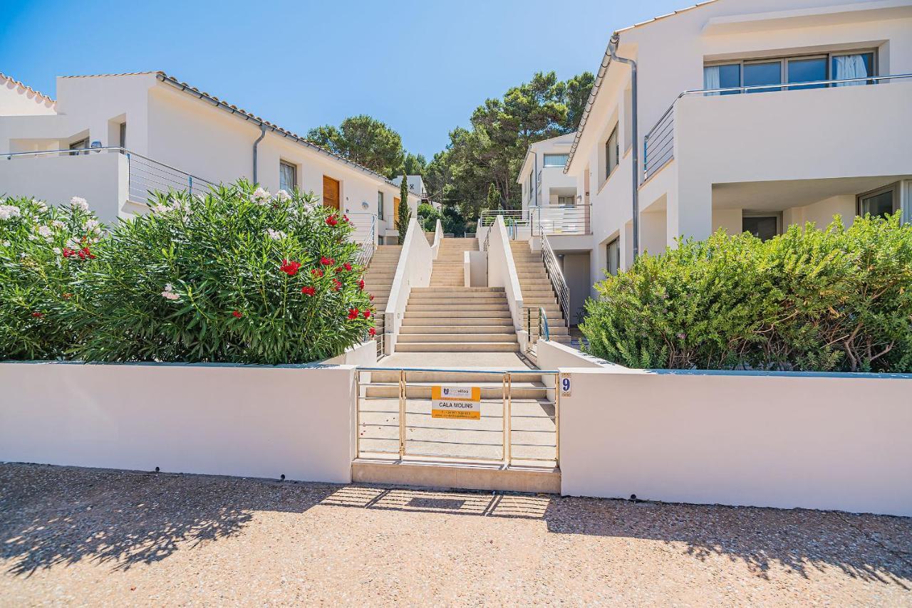 Molins 1 Vakantiehuis