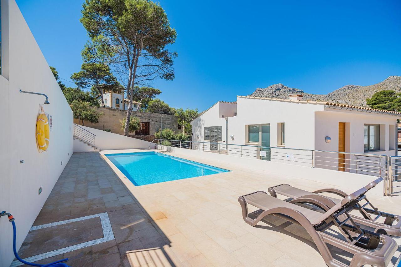 Vakantiehuis Molins 1