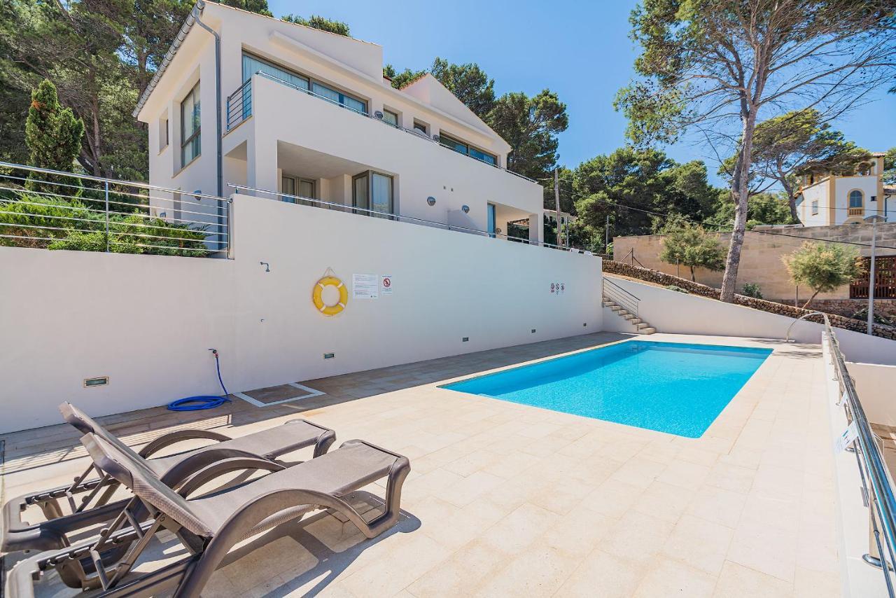 Molins 1 * Cala de Sant Vicenc
