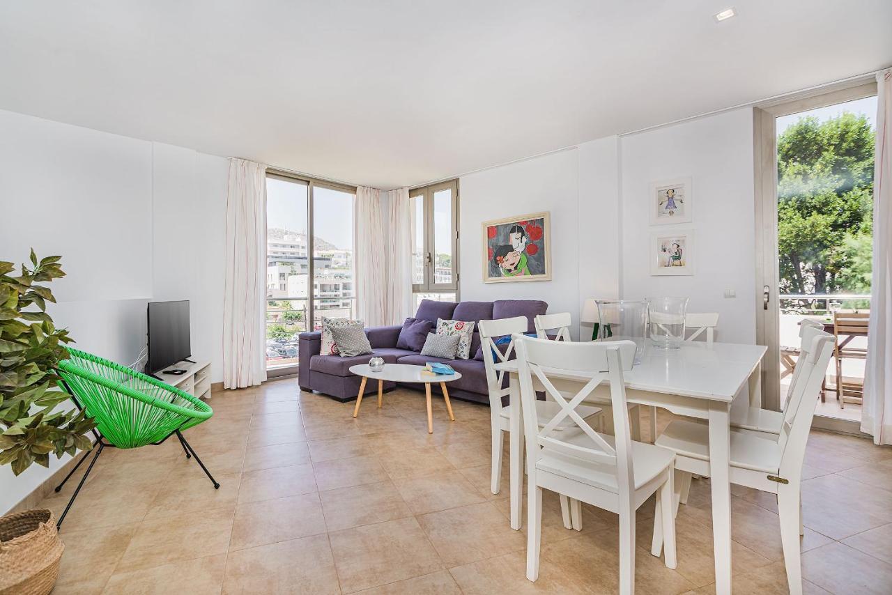 Molins 1 Holiday home *