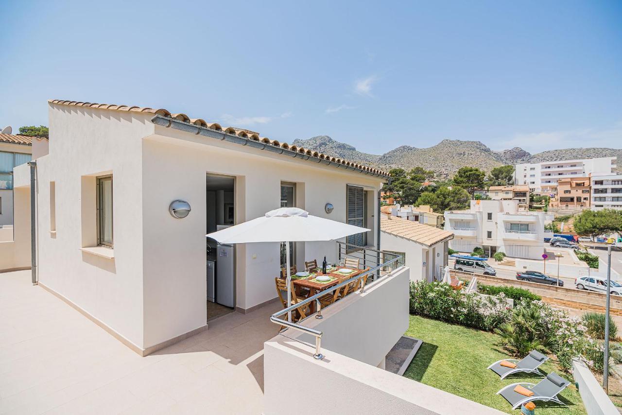 Vakantiehuis Molins 1 *