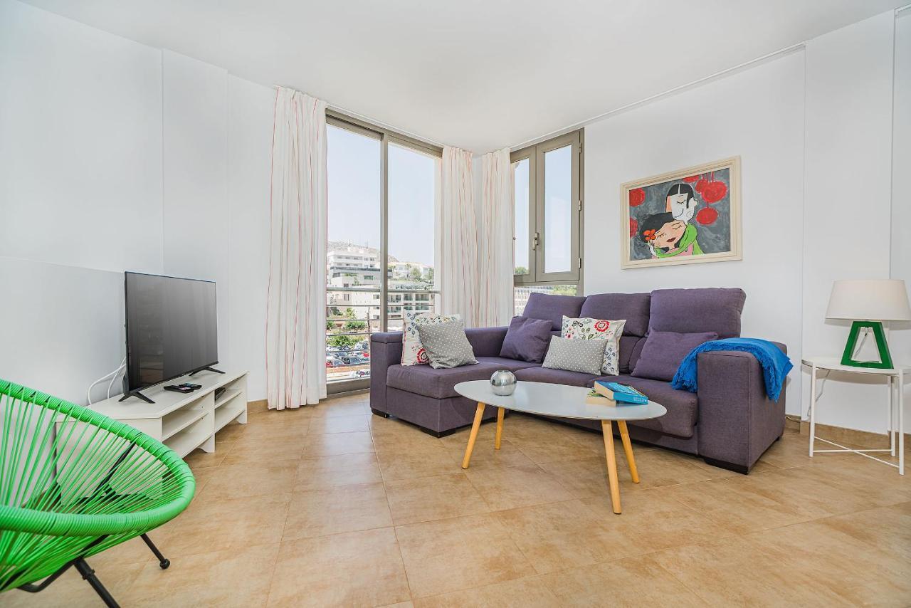 Molins 1 Vakantiehuis *