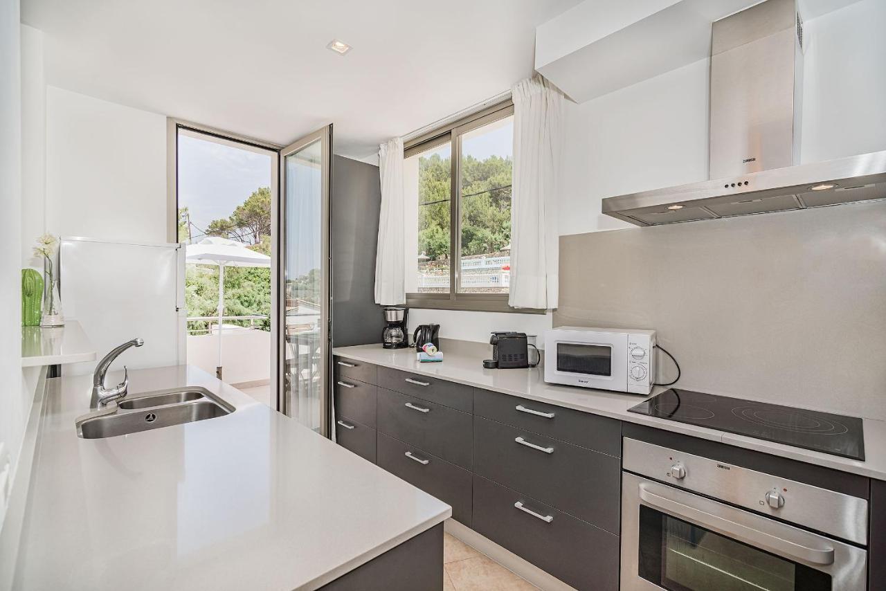 Molins 1 Vakantiehuis Cala de Sant Vicenc