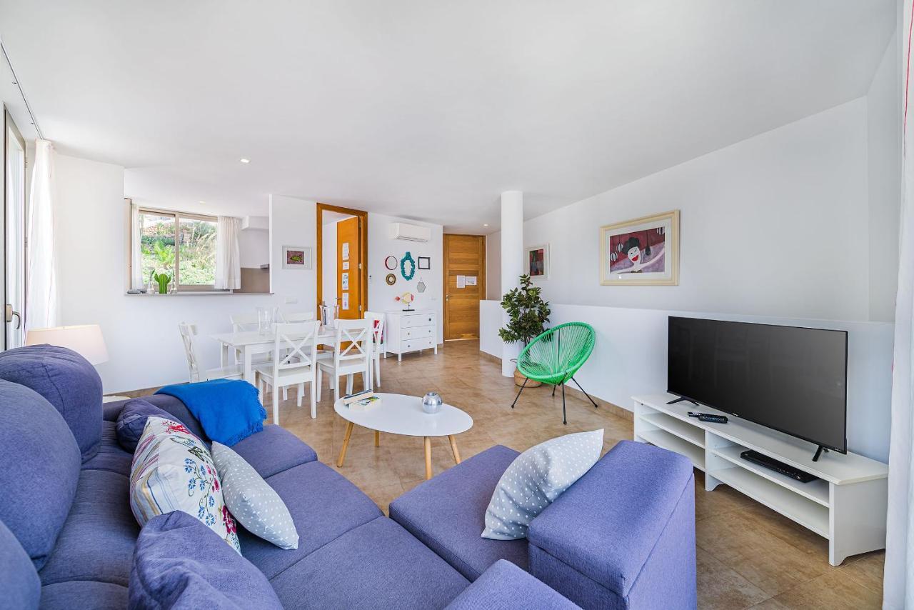Vakantiehuis Molins 1 Cala de Sant Vicenc