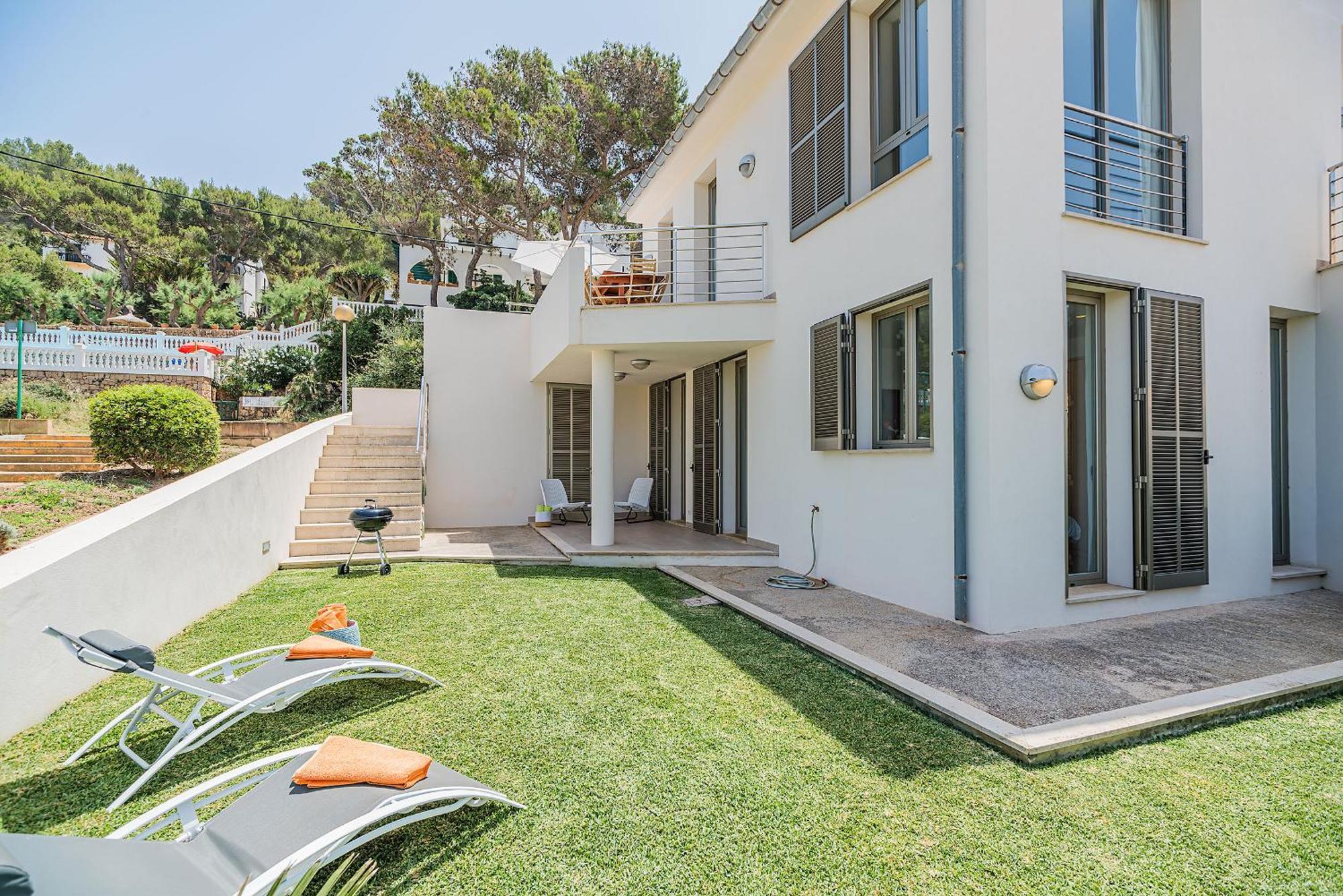 Molins 1 Vakantiehuis