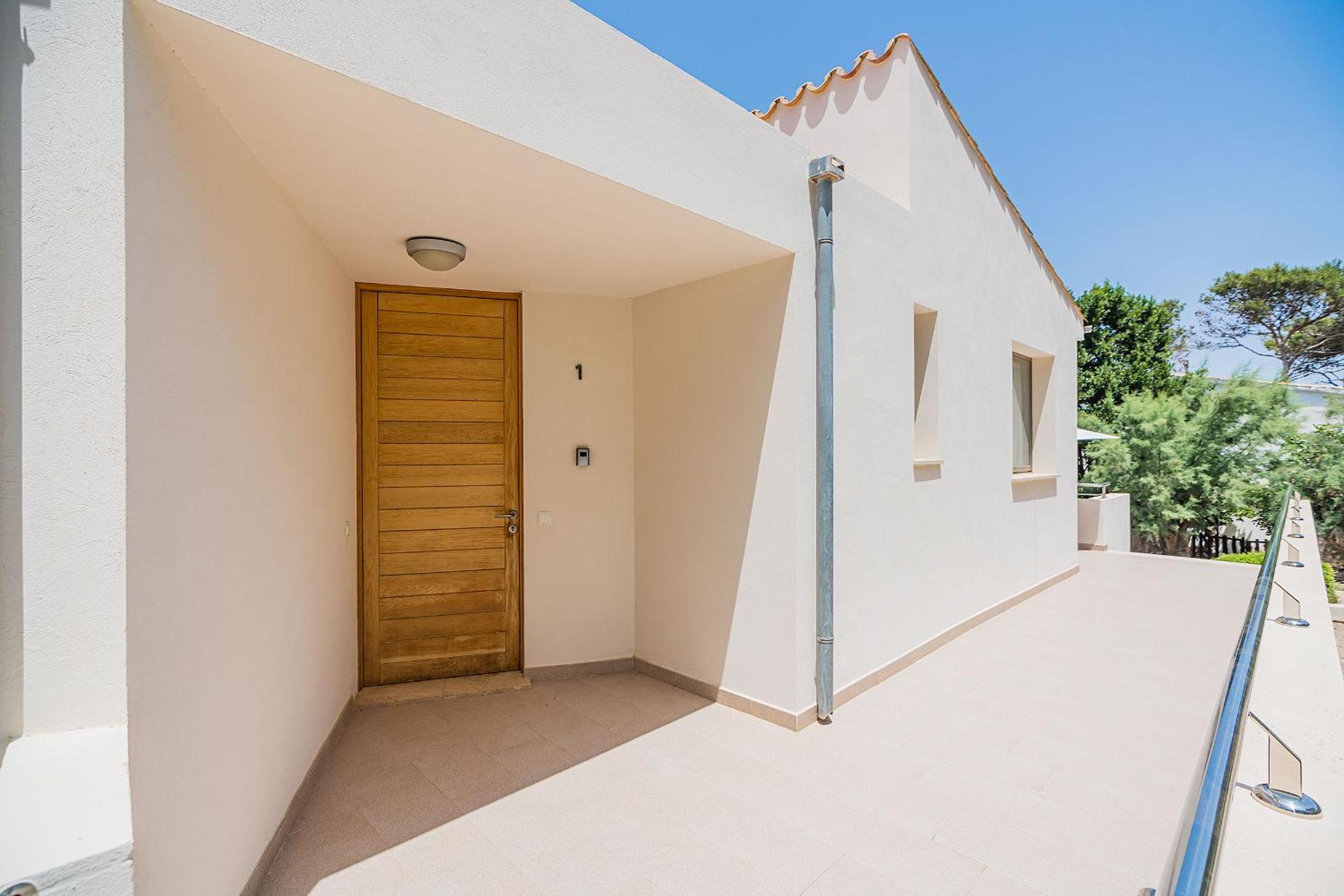 Molins 1 Vakantiehuis Cala de Sant Vicenc