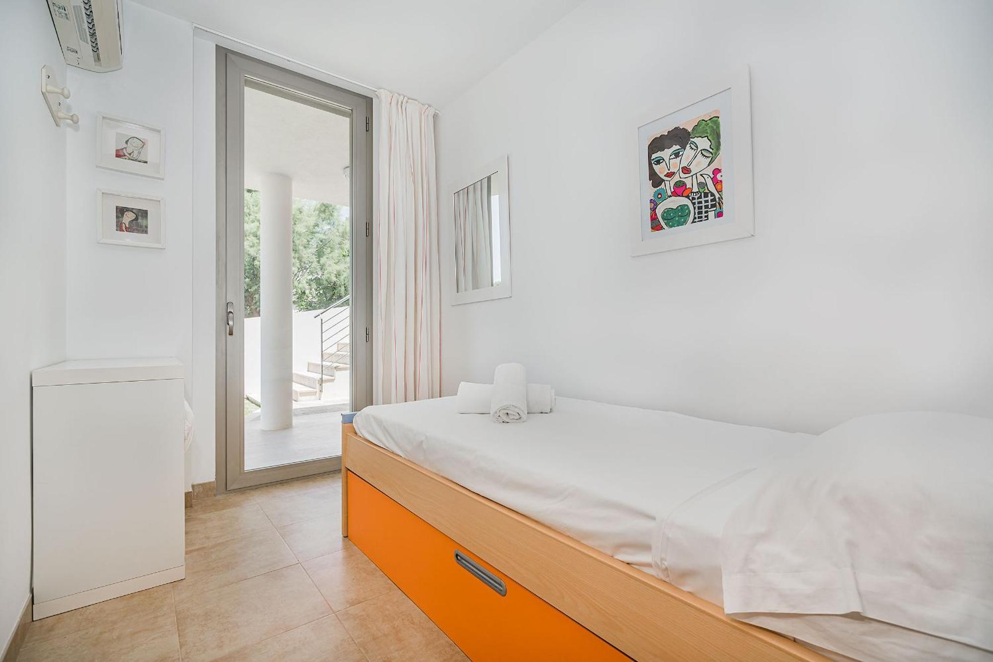 Holiday home Molins 1 *