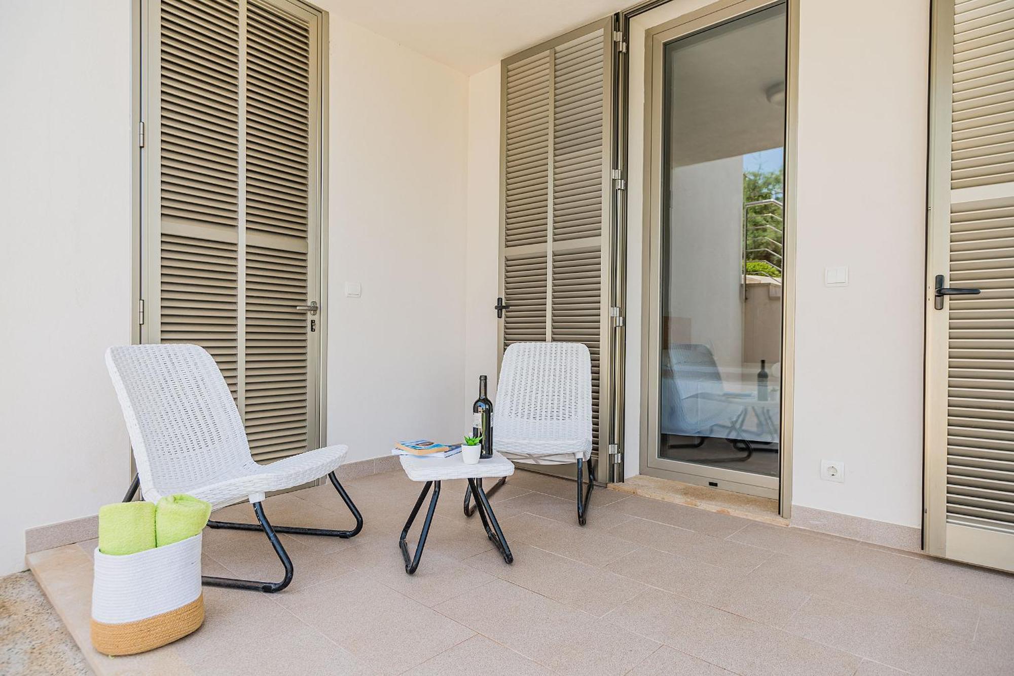 Molins 1 Vakantiehuis *